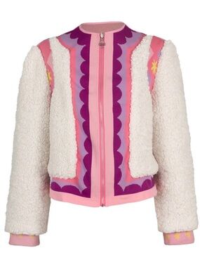 CeliaB Corazón Jacket